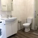 Видовые Апартаменты На Первой Линии! Odesa