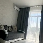 Видовые Апартаменты На Первой Линии! Odesa