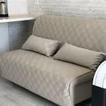 Видовые Апартаменты На Первой Линии! Apartamento *