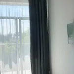 Apartmán Видовые Апартаменты На Первой Линии! *