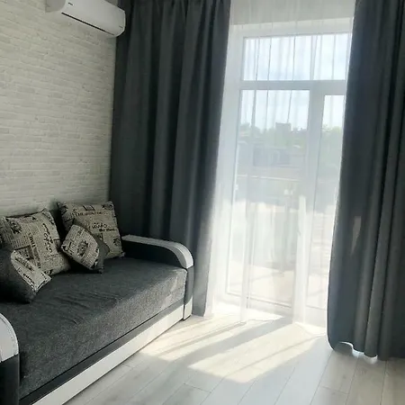Apartamento Видовые Апартаменты На Первой Линии! Odesa