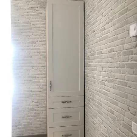 Apartment Видовые Апартаменты На Первой Линии!